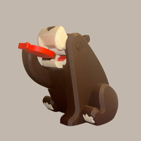 URSO | MEALHEIRO FUNCIONAL