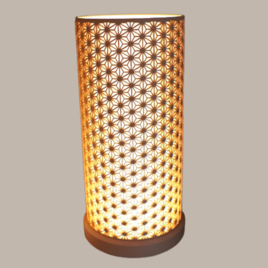 LUMINÁRIAS