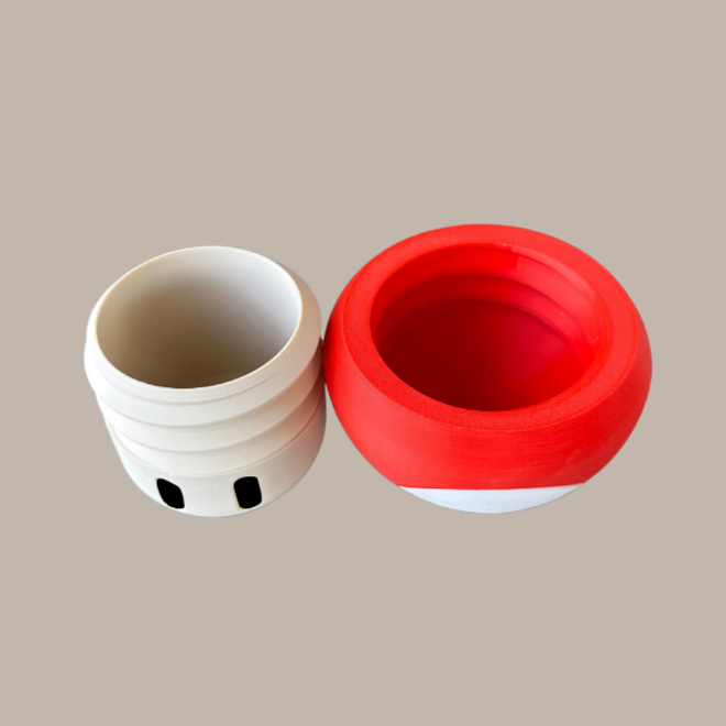 COGUMELO | MEALHEIRO