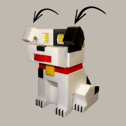CÃO | MEALHEIRO FUNCIONAL