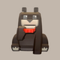 URSO | MEALHEIRO FUNCIONAL